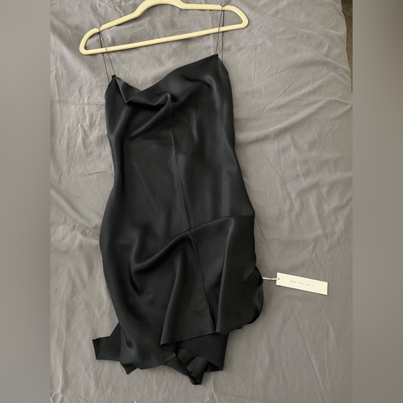 NWT Are You Am I Nique Mini Dress - Picture 2 of 3